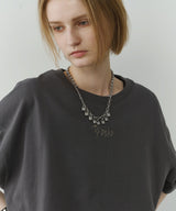 AIVER IS DEAD S/S TEE