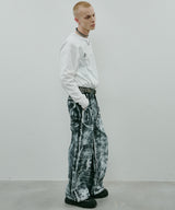 AIVER 4連スタッズレザーベルト