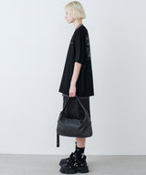 【予約】AIVER S GRAVE S/S TEE (MONO)