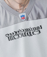 AIVER フットボールゲームシャツ