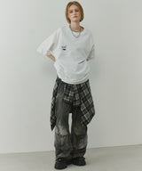 AIVER ハンドノイズS/S TEE