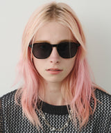 ウェリントンサングラス