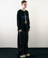 【ONLINE STORE先行予約】AIVER LIGHTNING FRM L/S TEE