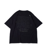 AIVER ハンドノイズS/S TEE