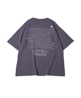 AIVER ハンドノイズS/S TEE