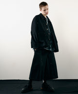 【ONLINE STORE先行予約】AIVER ダックカバーオールジャケット