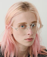 メカニックサングラス