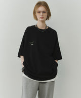 model:H173 B76 W58 H88 着用サイズ:MEDIUM