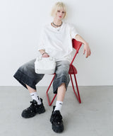 【予約】AIVER A S/S TEE