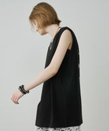 AIVER スポンサーN/S TEE