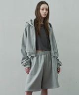 model:H173 B74.5 W58 H86 着用サイズ:LARGE