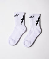 【ONLINE STORE先行予約】AIVER Aソックス2PACK SET