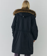 【一部予約】AIVER N-3フライトコート