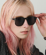 ウェリントンサングラス