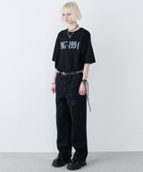 【予約】AIVER 1967-1994 S/S TEE