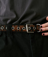 AIVER ハラコハトメベルト