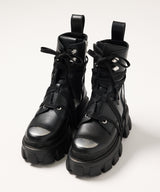 AIVER ライトソールセーフティーブーツ