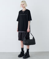 【予約】AIVER S GRAVE S/S TEE (MONO)