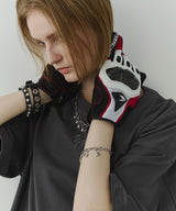 AIVER IS DEAD S/S TEE