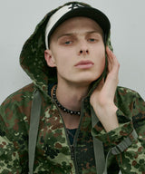 NEW ERA×AIVER A 9THIRTY/ADJUSTABLE