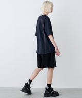 【予約】AIVER ナイロンテック S/S TEE