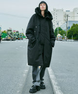 AIVER ライトソールレースブーツ