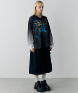 AIVER レックスジャージプルオーバー