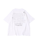 AIVER ハンドノイズS/S TEE