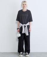 AIVER S GRAVE S/S TEE (MONO)