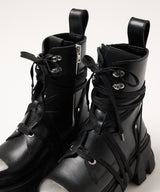 AIVER ライトソールセーフティーブーツ