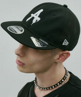 NEW ERA×AIVER A RETRO CROWN/MESH