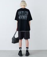 【予約】AIVER S GRAVE S/S TEE (MONO)