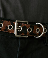 AIVER ハラコハトメベルト