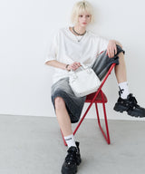 【予約】AIVER A S/S TEE