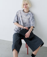 【予約】AIVER S GRAVE S/S TEE (DYED)