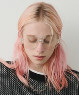 メカニックサングラス