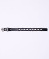 AIVER ハトメレザーバングル