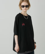 AIVER AグラデーションS/S TEE