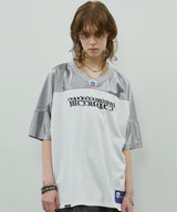 AIVER フットボールゲームシャツ