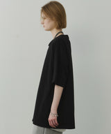 AIVER ハンドノイズS/S TEE