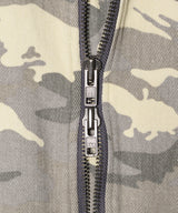 AFF AIVER バイオウォッシュフライトジャケット