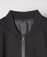 AFF AIVER バイオウォッシュフライトジャケット