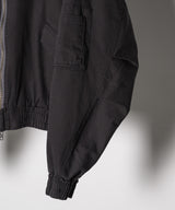 AFF AIVER バイオウォッシュフライトジャケット