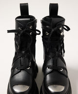 AIVER ライトソールセーフティーブーツ