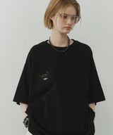 AIVER ハンドノイズS/S TEE