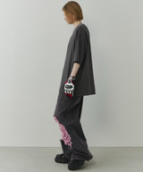 AIVER IS DEAD S/S TEE