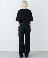 【予約】AIVER 1967-1994 S/S TEE