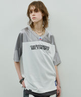 AIVER フットボールゲームシャツ