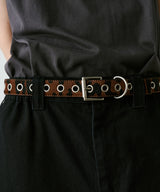 AIVER ハラコハトメベルト