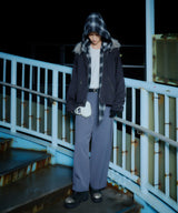【予約】AIVER フーディーストール